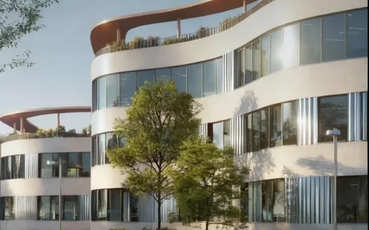 Luxury villa for sale